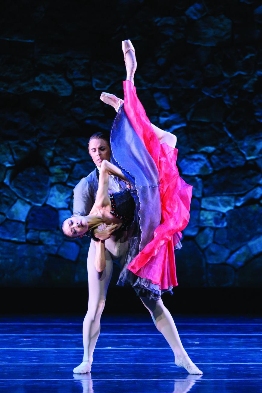 Yuan Yuan Tan and Luke Ingham