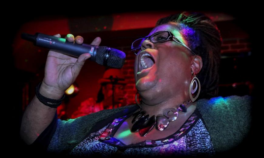 Juanita Harris
