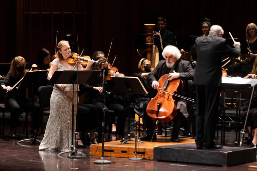 Los Angeles Chamber Orchestra