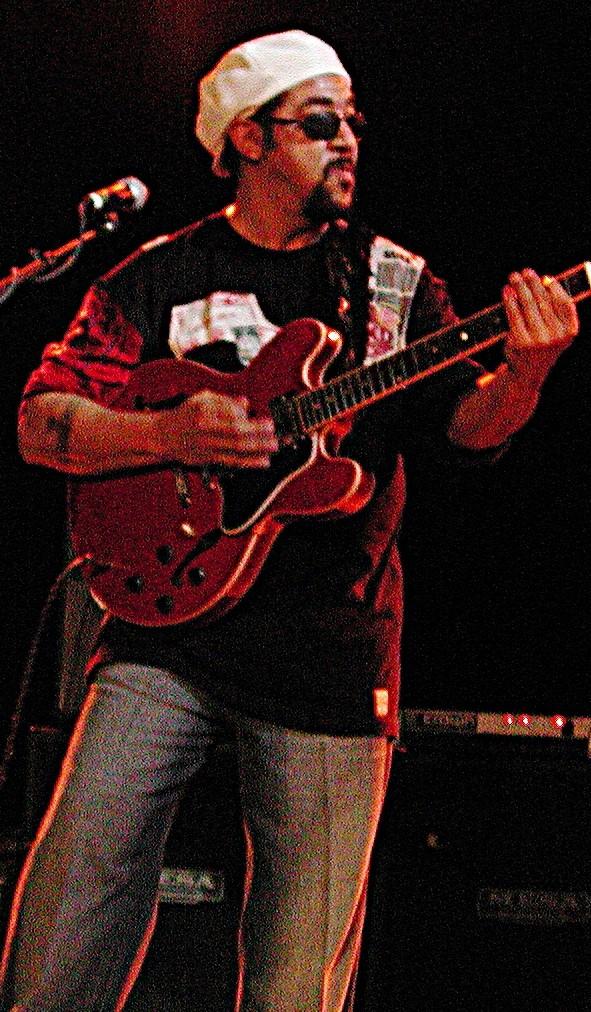 Leo Nocentelli