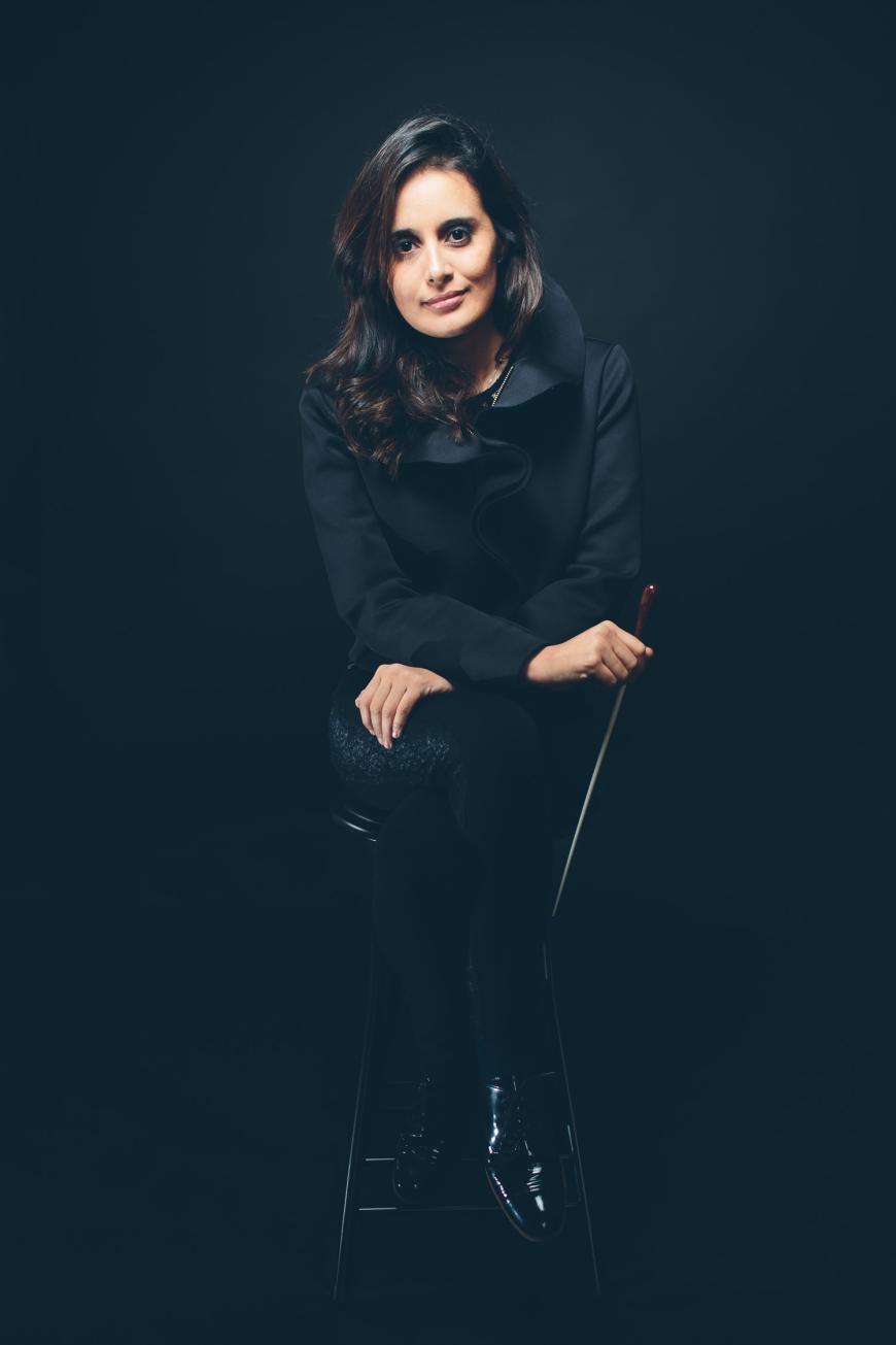 Lina González-Granados