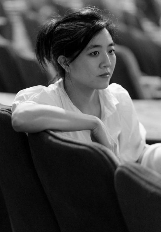 Mimi Lien