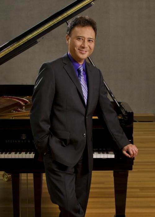 Jon Nakamatsu