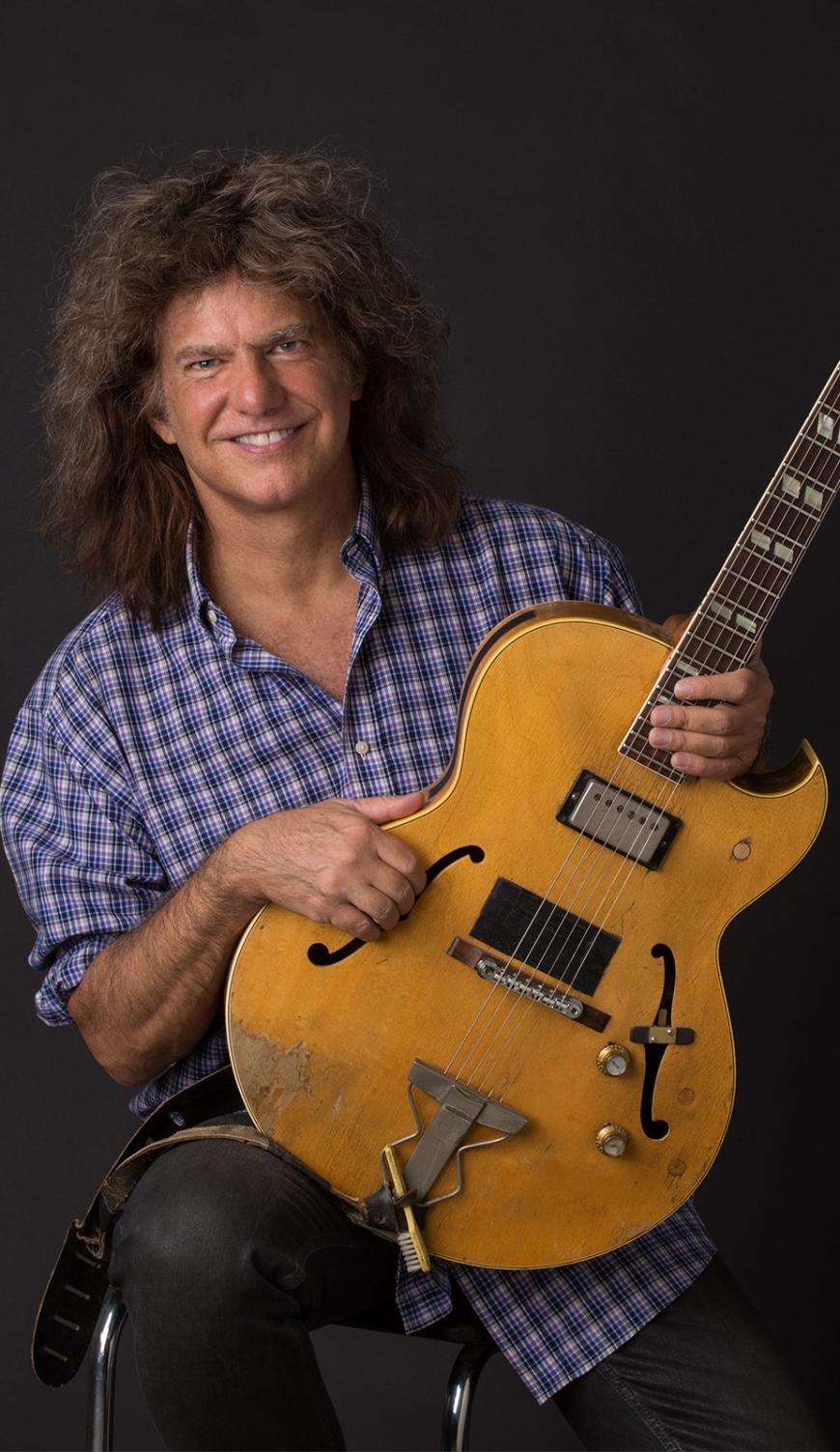 Pat Metheny
