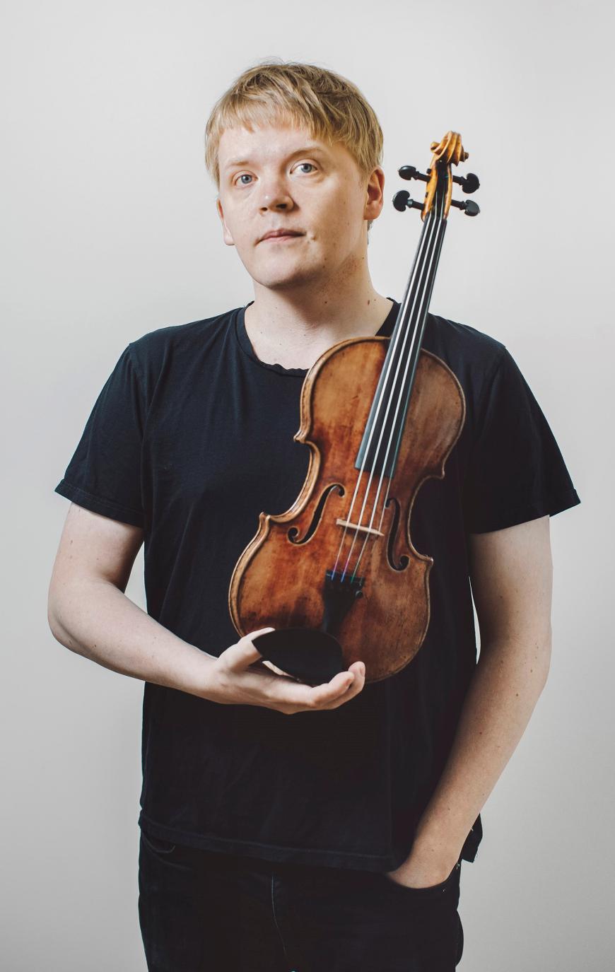 Pekka Kuusisto