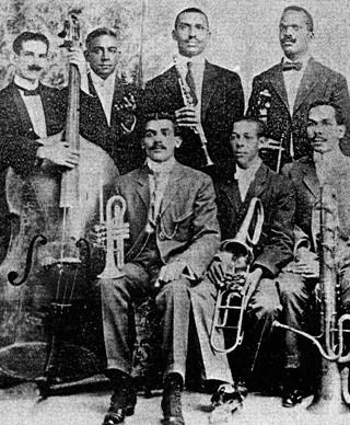 Orquesta Peña