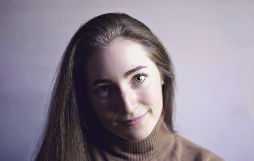 Rachel Breen