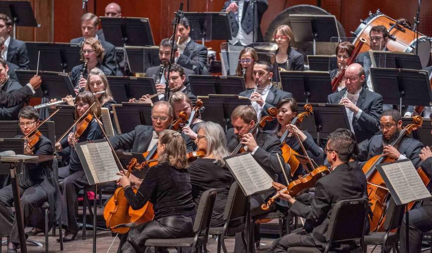San Antonio Symphony