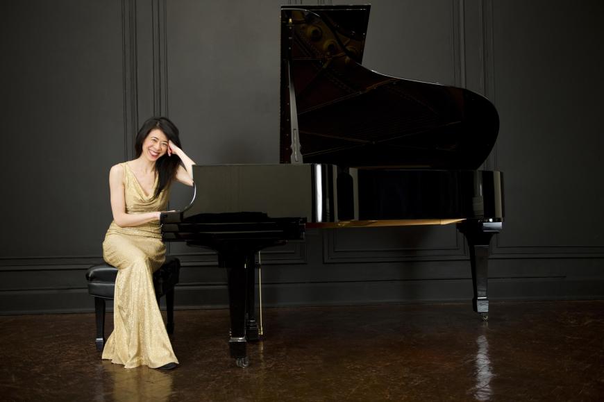 Jenny Lin