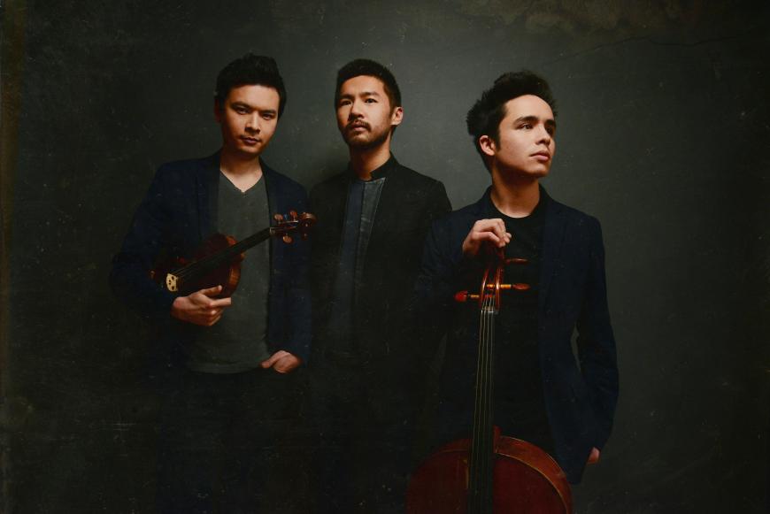 Junction Trio