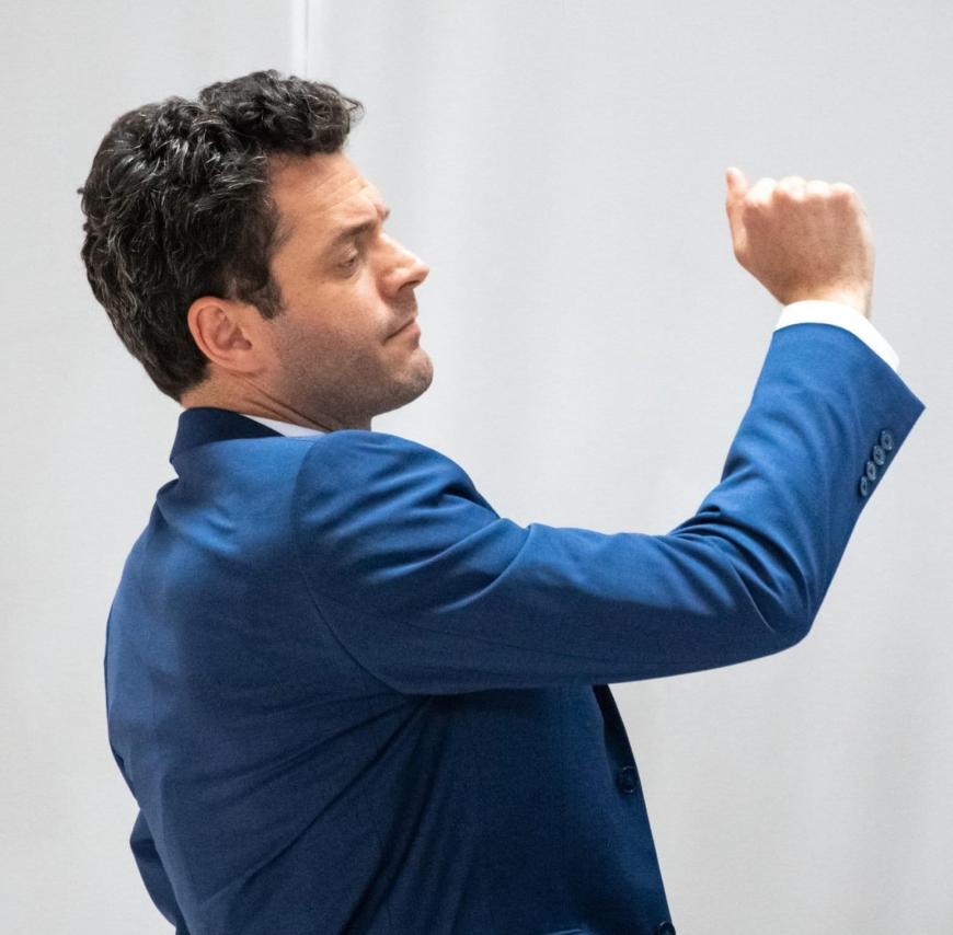 Steven Vanhauwaert