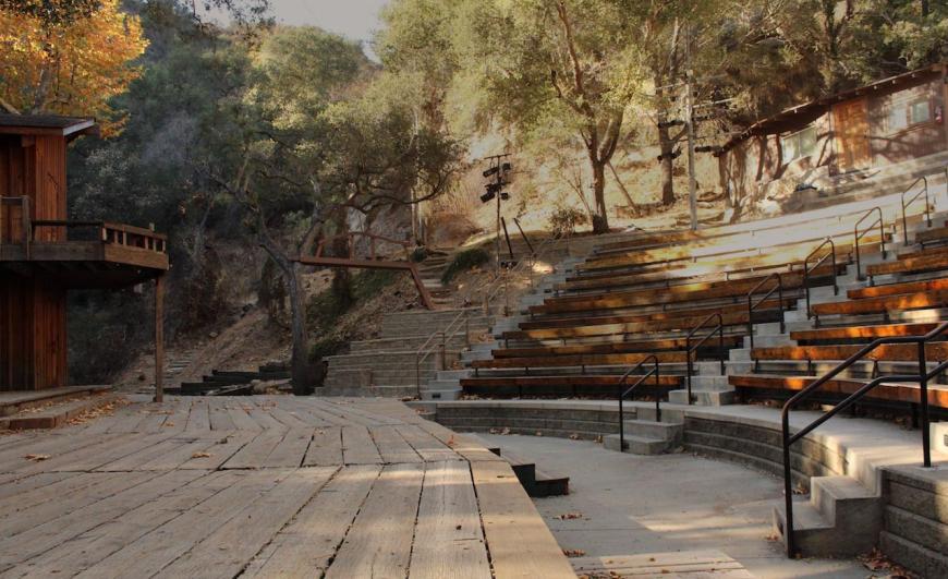 Theatricum Botanicum
