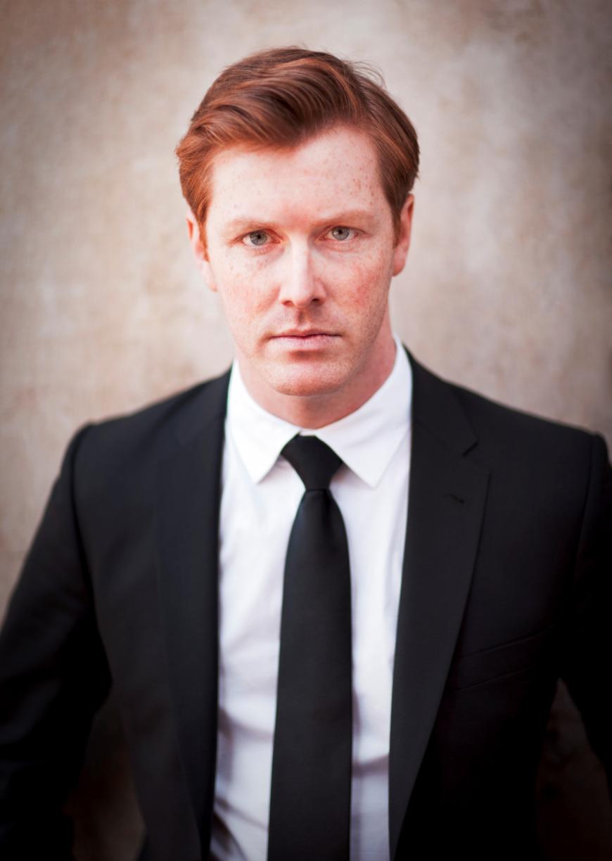 Tim Mead