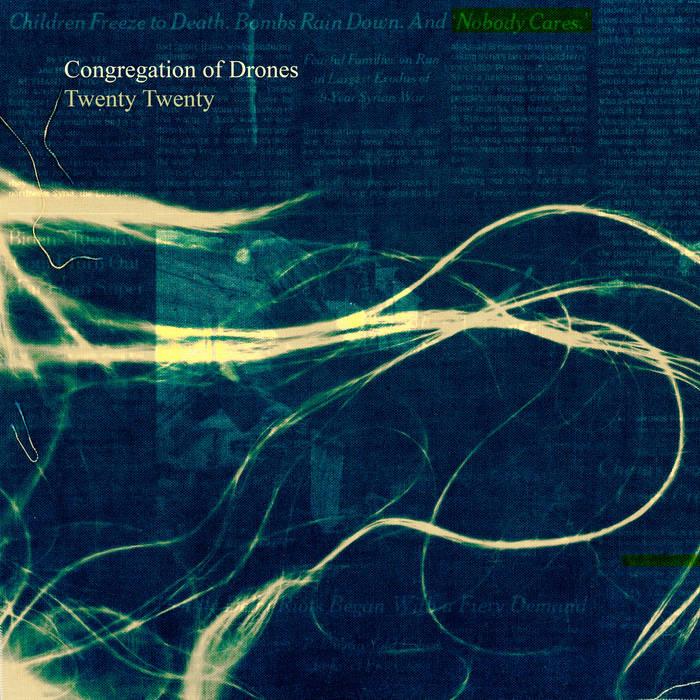 CD cover