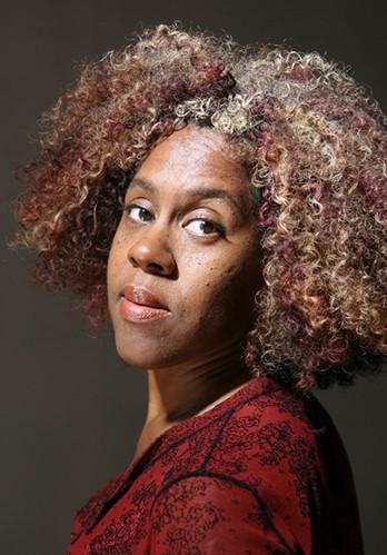 Errollyn Wallen