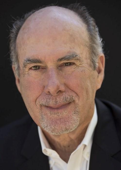 Richard Patterson