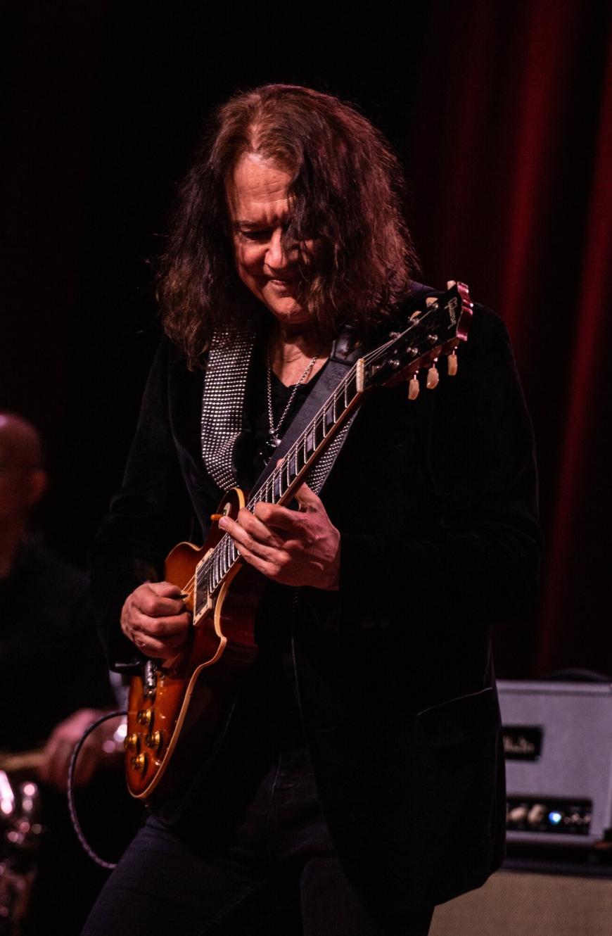 Robben Ford