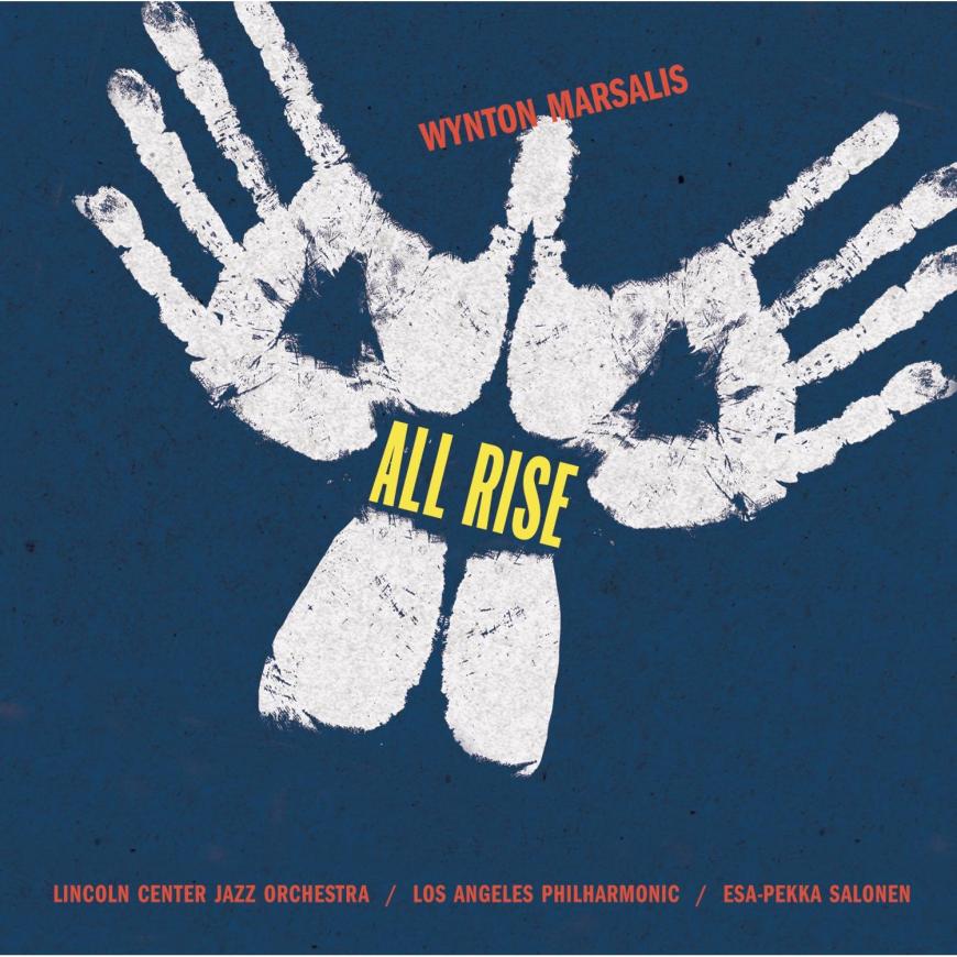 CD cover
