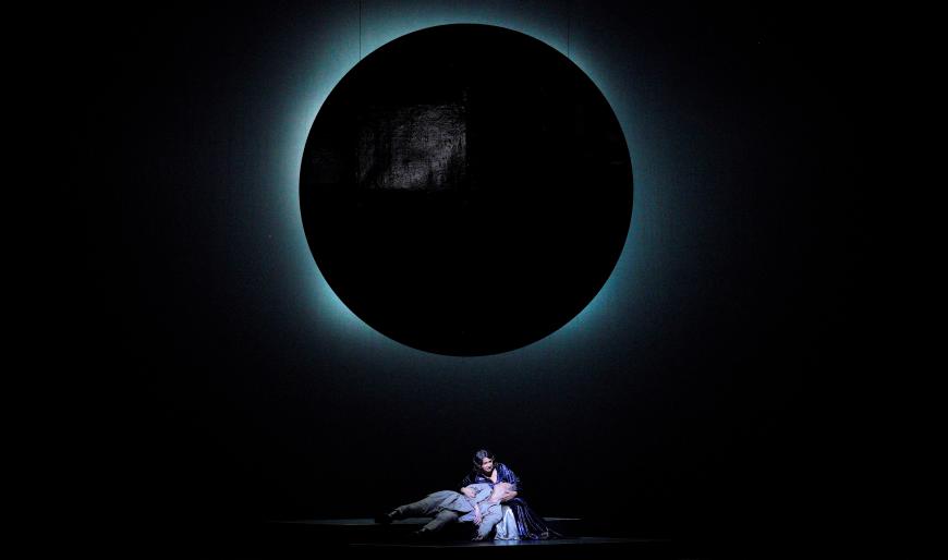 Antony and Cleopatra