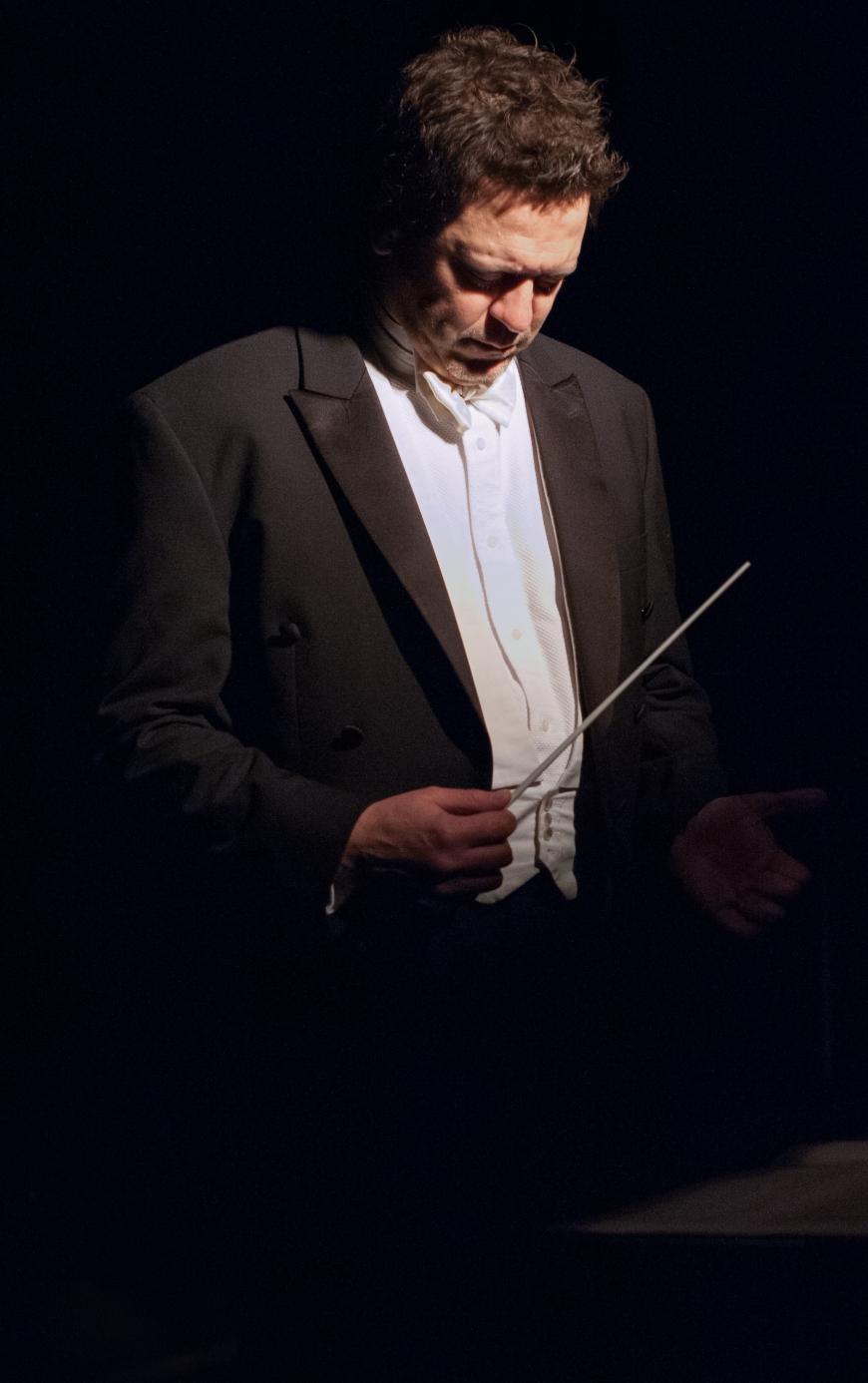 Donato Cabrera