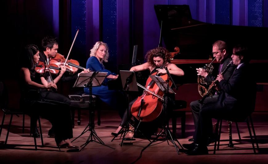Camerata Pacifica