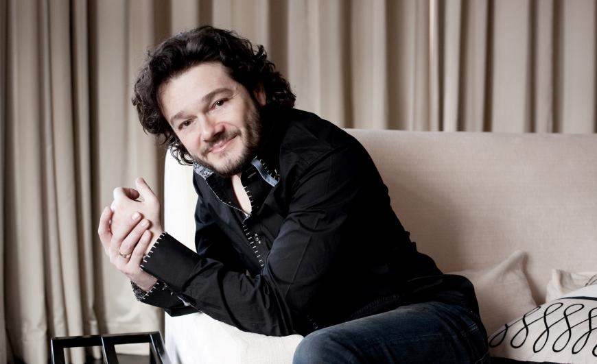 Arturo Chacón-Cruz