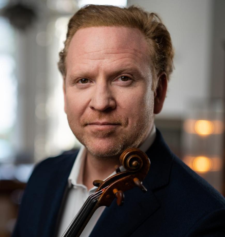 Daniel Hope