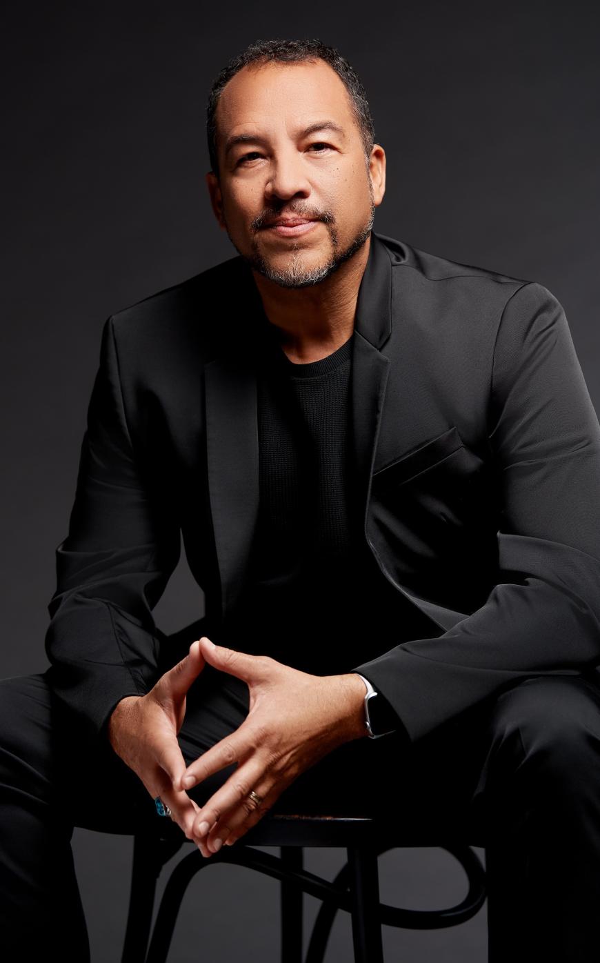 Eduardo Vilaro