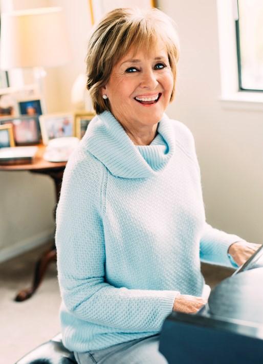 Frederica von Stade