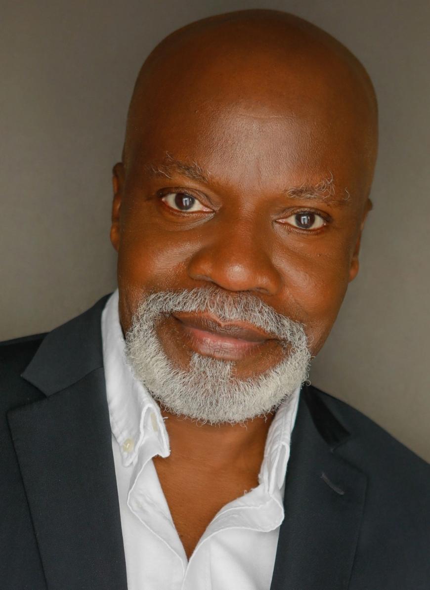 L. Peter Callender