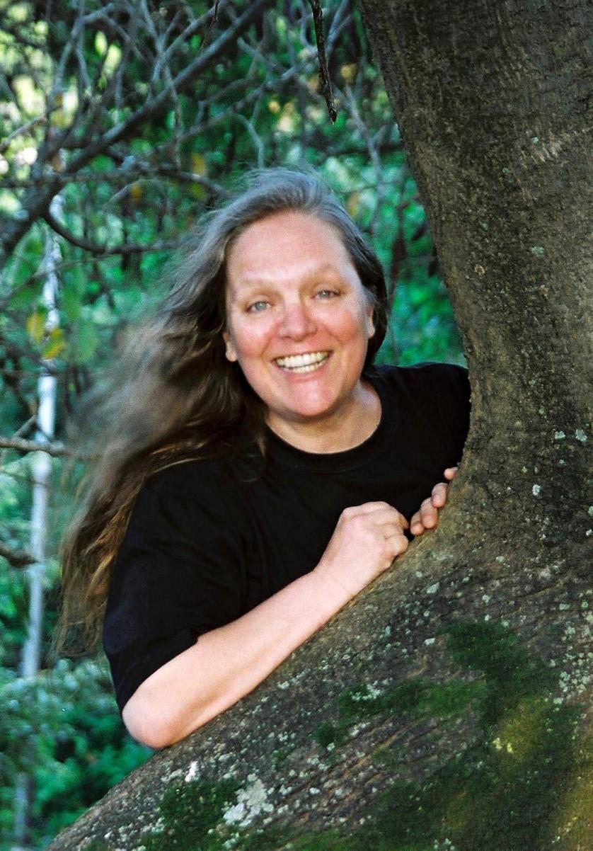 Léa Freire