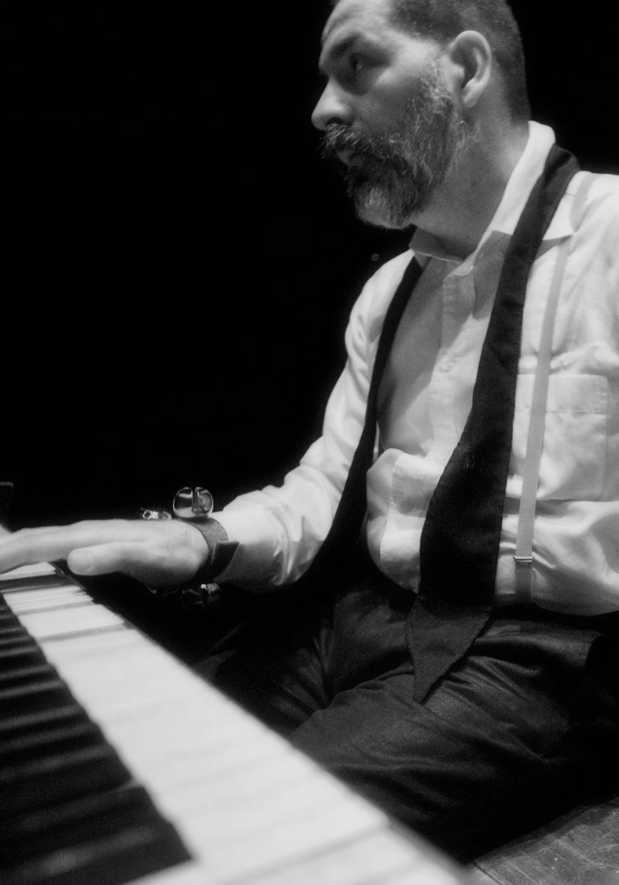 Luciano Chessa