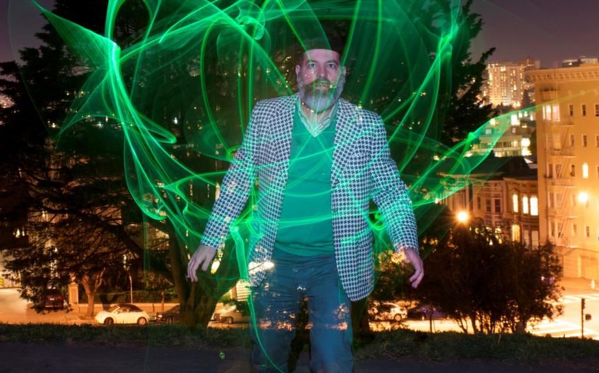 Luciano Chessa