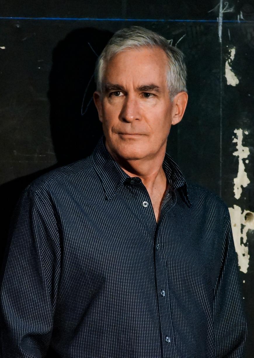 Peter McClintock