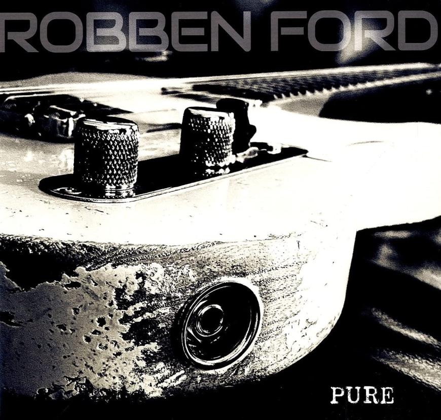 CD cover