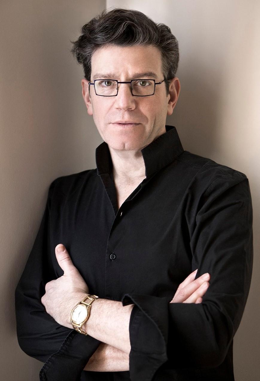 Robert Carsen