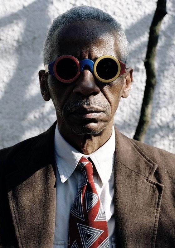 Roscoe Mitchell