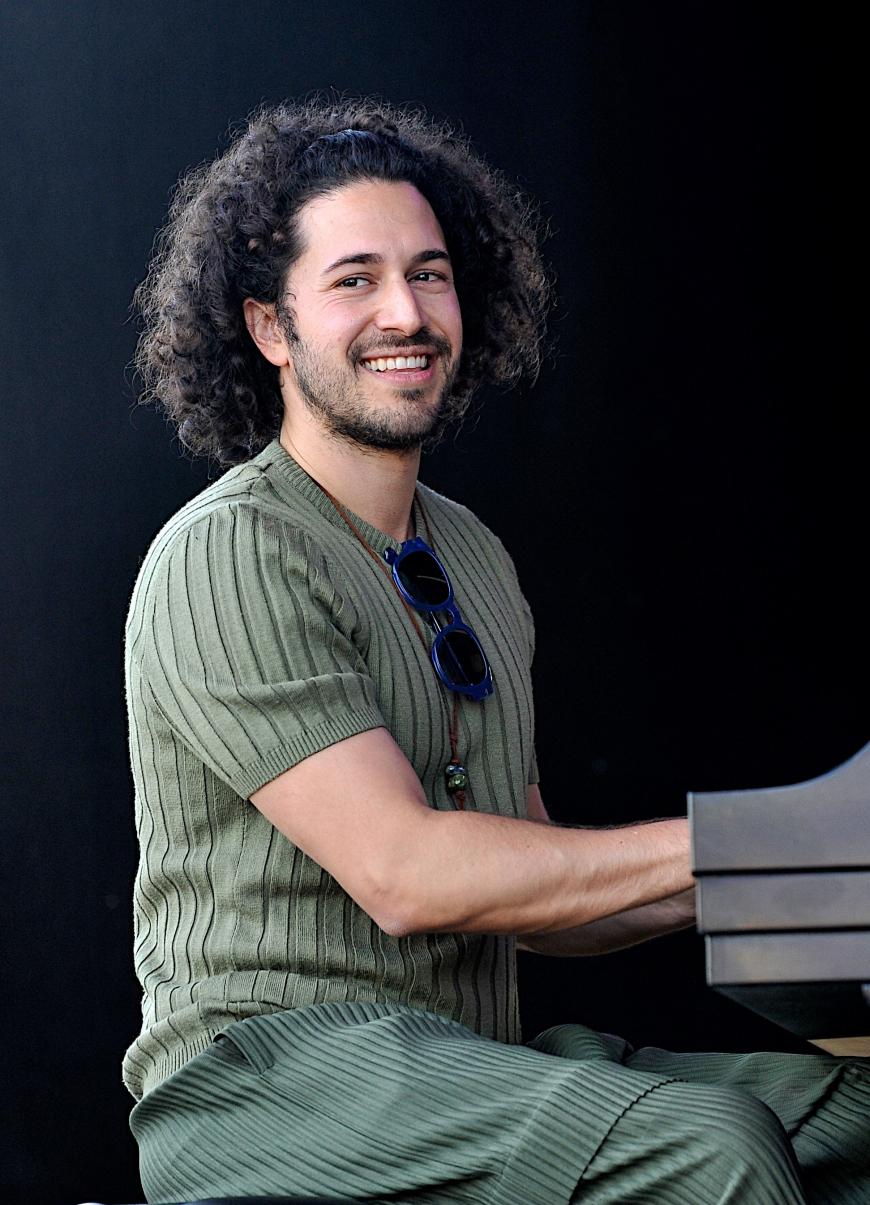 Emmet Cohen