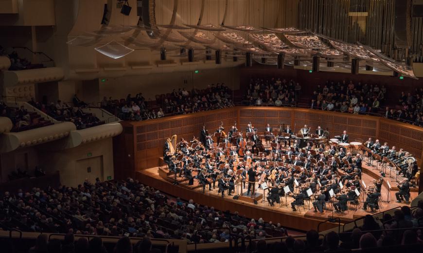 San Francisco Symphony