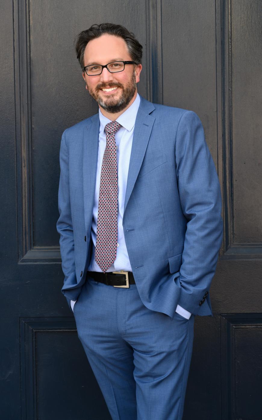 Matthew Shilvock
