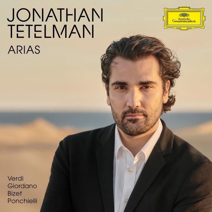 Tetelman CD