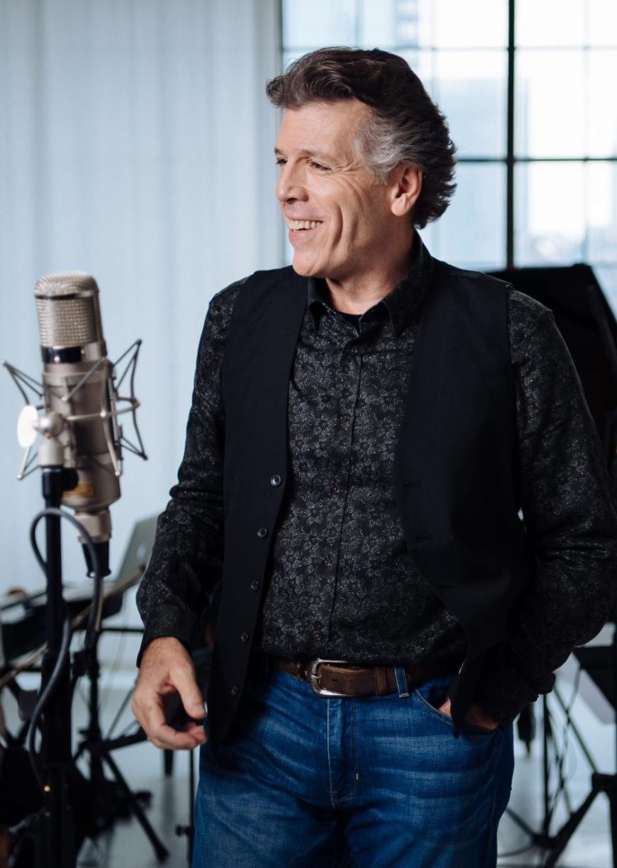 Thomas Hampson