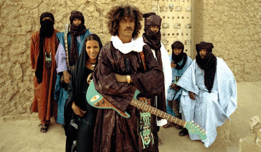 Tinariwen