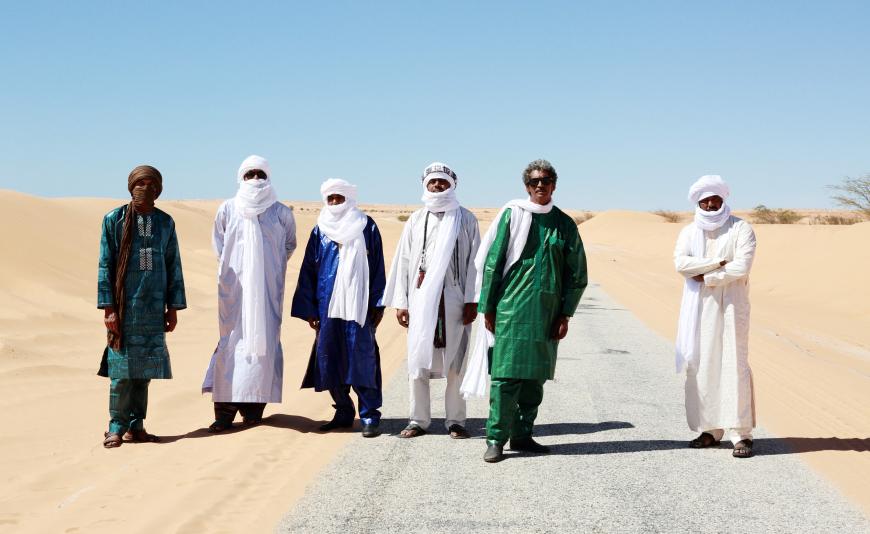 Tinariwen