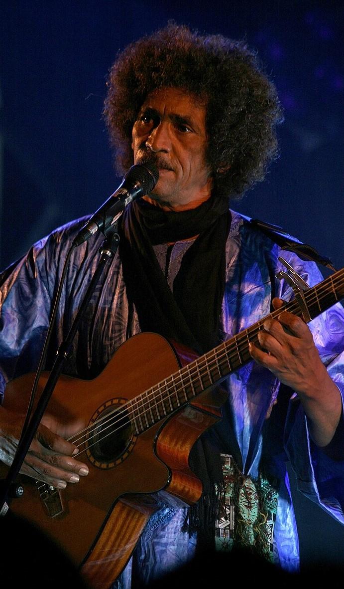 Ibrahim Ag Alhabib