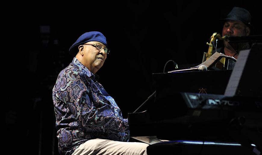 Chucho Valdés