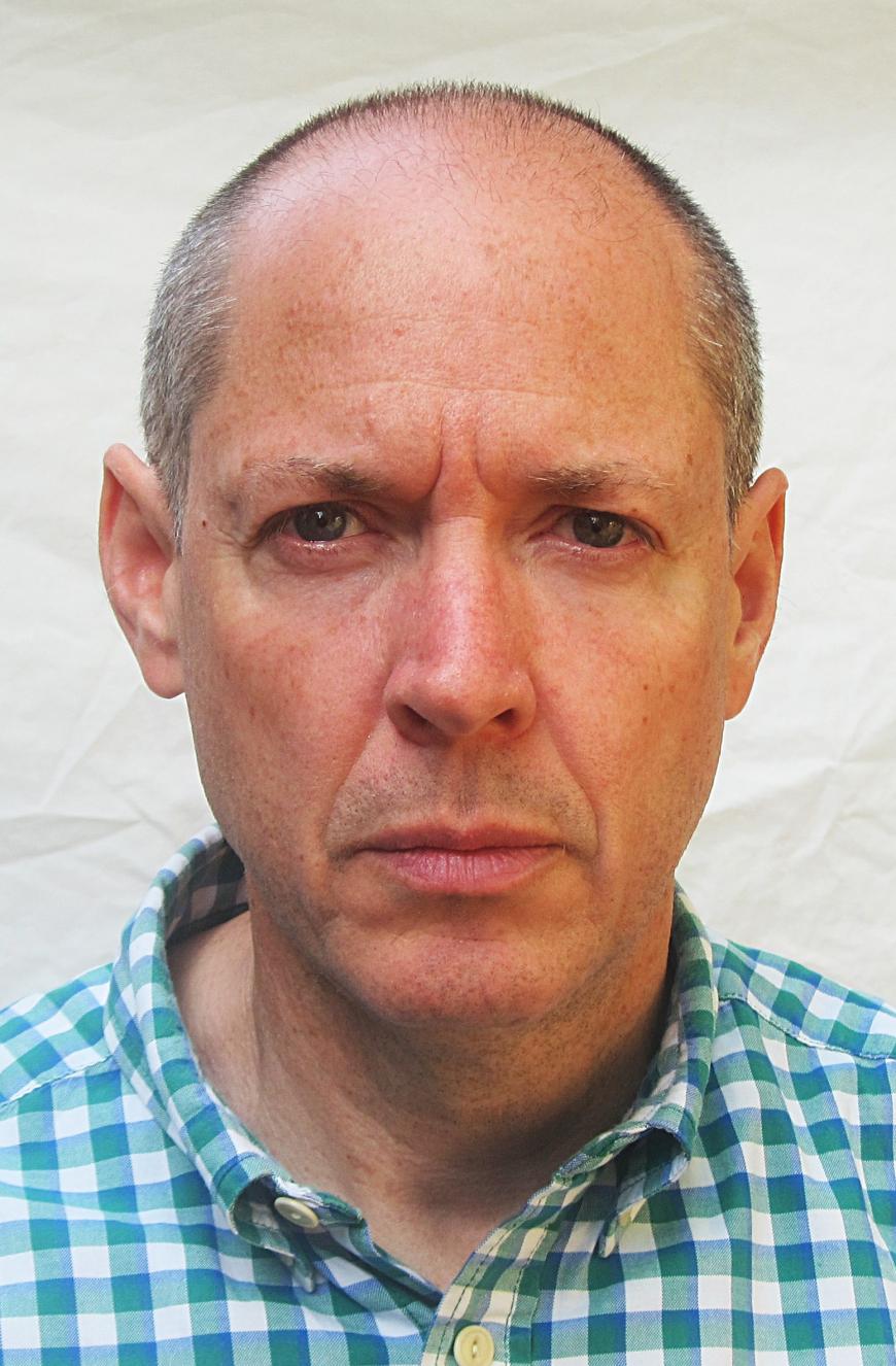 Dominic Murcott