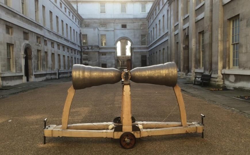 The Harmonic Canon