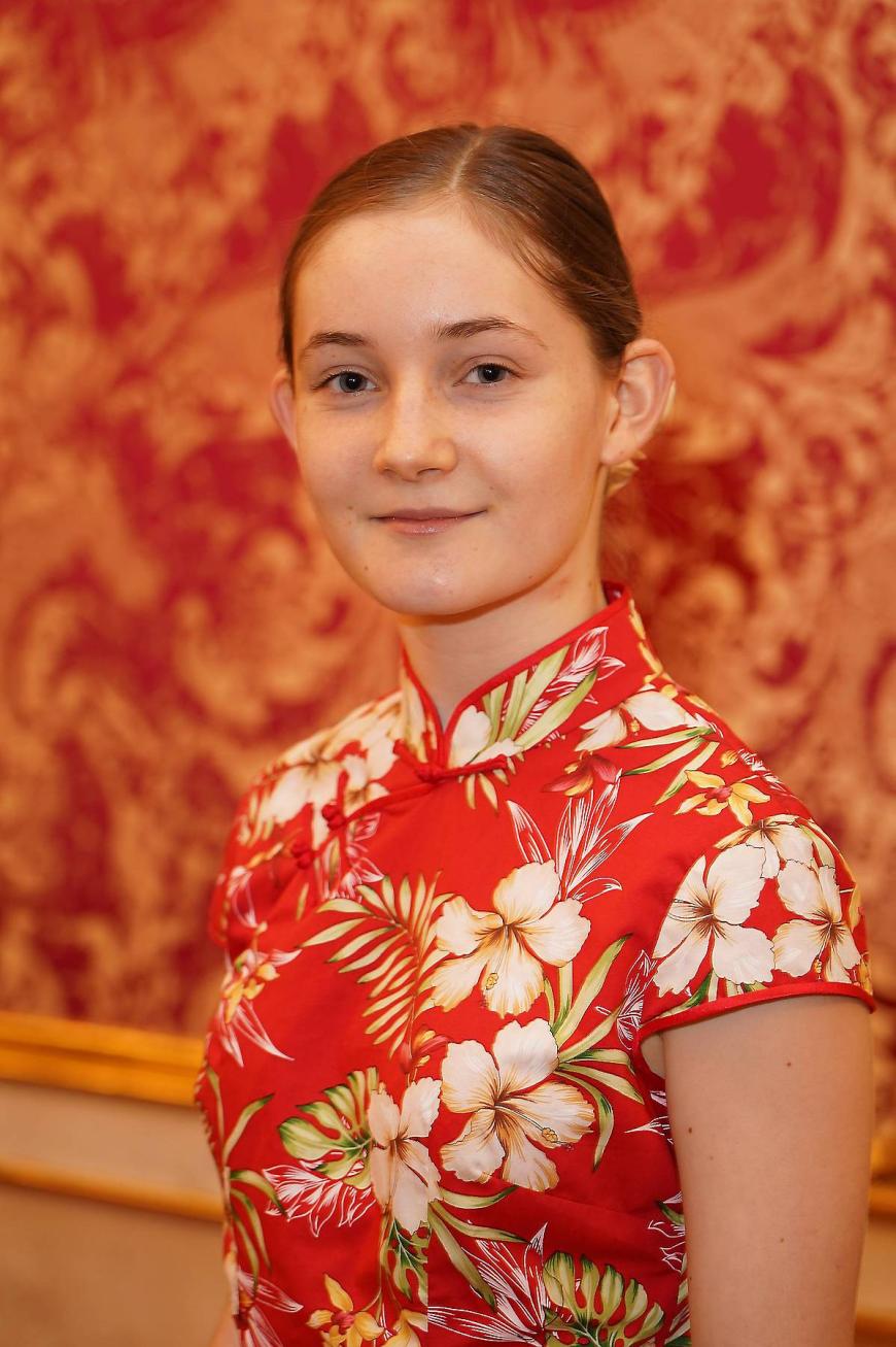 Alma Deutscher