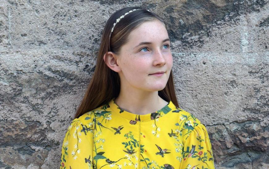 Alma Deutscher